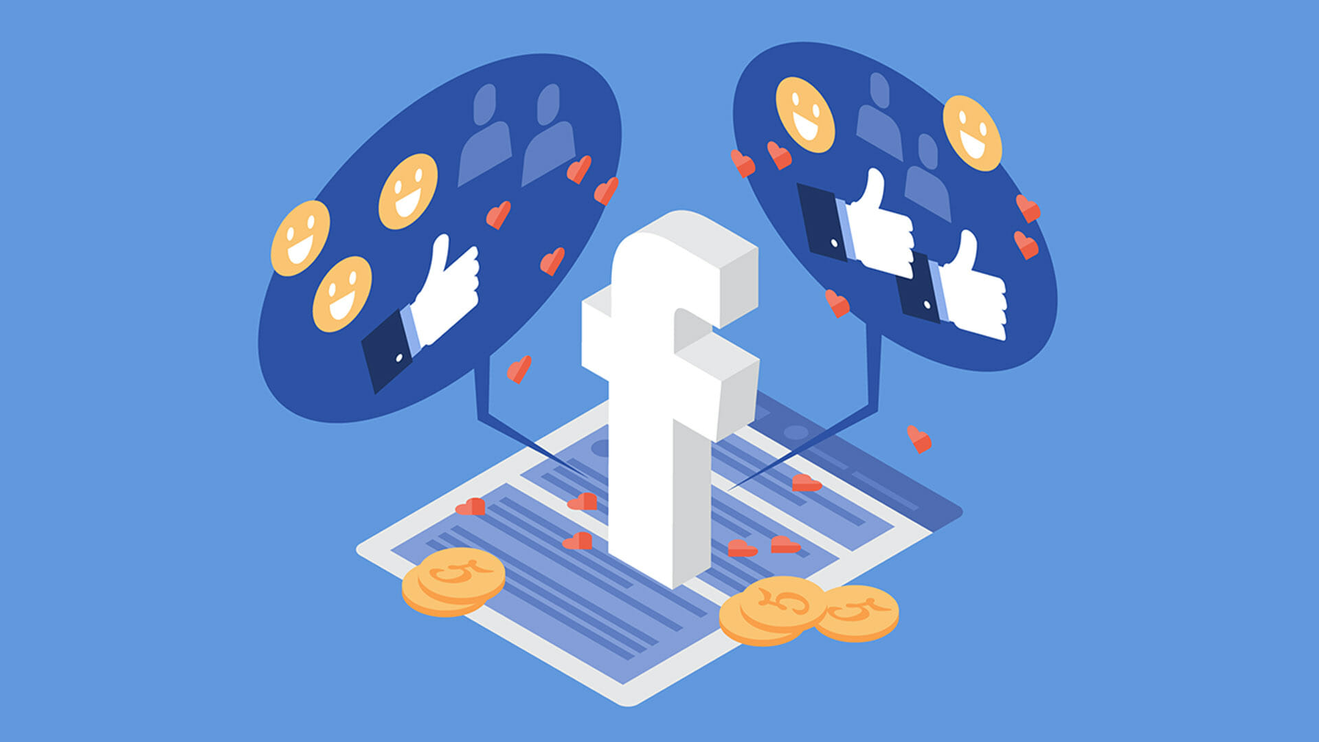 Everything you need to know: the costs of advertising on Facebook in 2022